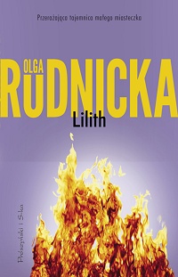 Olga Rudnicka ‹Lilith›