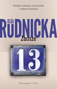 Olga Rudnicka ‹Zacisze 13›