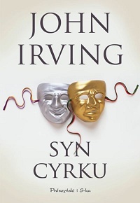 John Irving ‹Syn cyrku›