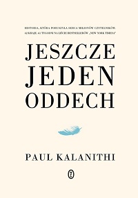 Paul Kalanithi ‹Jeszcze jeden oddech›
