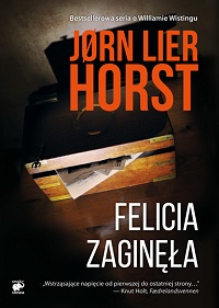 Jørn Lier Horst ‹Felicia zaginęła›
