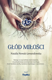 Natalia Nowak-Lewandowska ‹Głód miłości›