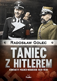 Radosław Golec ‹Taniec z Hitlerem›