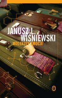 Janusz L. Wiśniewski ‹Molekuły emocji›