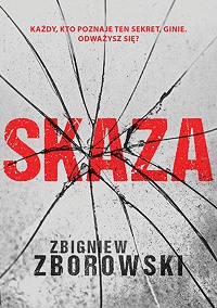 Zbigniew Zborowski ‹Skaza›