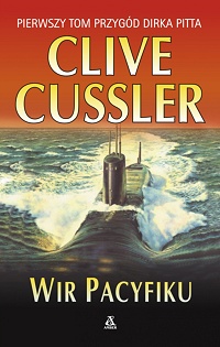 Clive Cussler ‹Wir Pacyfiku›