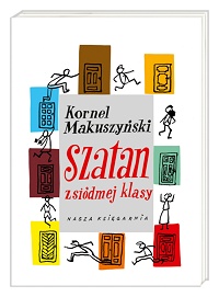 Kornel Makuszyński ‹Szatan z siódmej klasy›