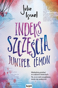 Julie Israel ‹Indeks szczęścia Juniper Lemon›