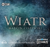 Marcin Ciszewski ‹Wiatr›