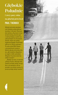 Paul Theroux ‹Głębokie Południe›