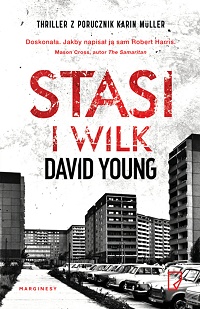 David Young ‹Stasi i wilk›