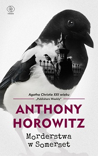 Anthony Horowitz ‹Morderstwa w Somerset›
