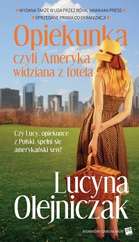 Lucyna Olejniczak ‹Opiekunka›