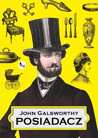 John Galsworthy ‹Posiadacz›