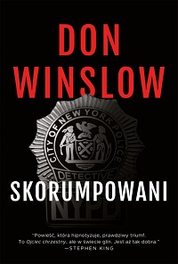 Don Winslow ‹Skorumpowani›