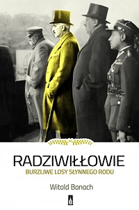 Witold Banach ‹Radziwiłłowie›