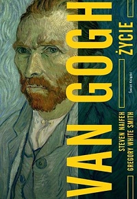 Steven Naifeh, Gregory White Smith ‹Van Gogh. Życie›