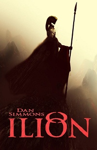 Dan Simmons ‹Ilion›