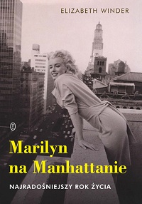 Elizabeth Winder &lsaquo;Marilyn na Manhattanie&rsaquo;