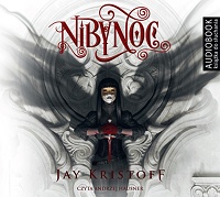 Jay Kristoff ‹Nibynoc›
