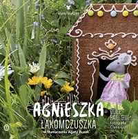 Odile Baillœul ‹Agnieszka Łakomczuszka›