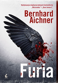 Bernhard Aichner ‹Furia›