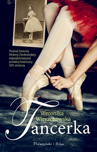 Weronika Wierzchowska ‹Tancerka›