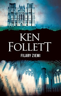 Ken Follett ‹Filary Ziemi›