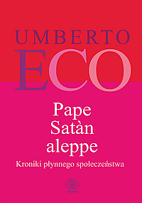 Umberto Eco ‹Pape Satàn aleppe›