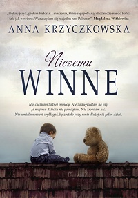 Anna Krzyczkowska ‹Niczemu winne›