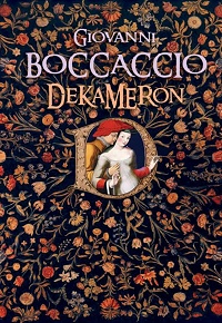 Giovanni Boccaccio ‹Dekameron›