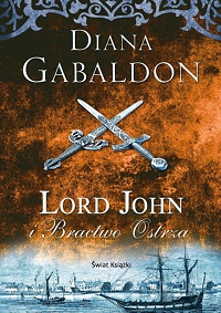 Diana Gabaldon ‹Lord John i Bractwo Ostrza›
