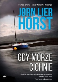 Jørn Lier Horst ‹Gdy morze cichnie›