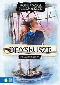 Agnieszka Stelmaszyk ‹Gwiazda Morza›