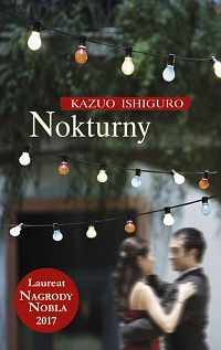 Kazuo Ishiguro ‹Nokturny›