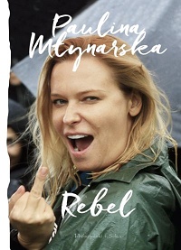 Paulina Młynarska ‹Rebel›