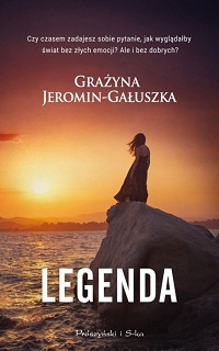 Grażyna Jeromin-Gałuszka ‹Legenda›