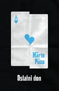 Mario Puzo ‹Ostatni Don›