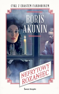 Boris Akunin ‹Nefrytowy różaniec›