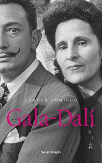 Carmen Domingo &lsaquo;Gala−Dalí&rsaquo;