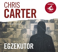 Chris Carter ‹Egzekutor›