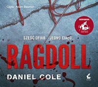 Daniel Cole &lsaquo;Ragdoll&rsaquo;