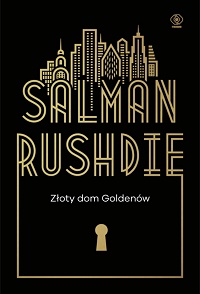Salman Rushdie ‹Złoty dom Goldenów›