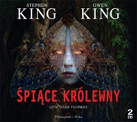 Stephen King, Owen King ‹Śpiące królewny›