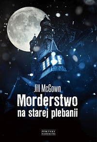 Jill McGown ‹Morderstwo na starej plebanii›