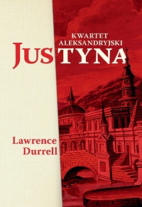 Lawrence Durrell ‹Justyna›