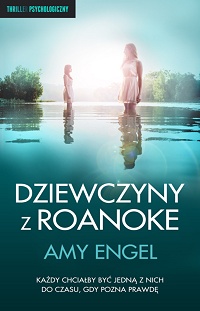 Amy Engel ‹Dziewczyny z Roanoke›