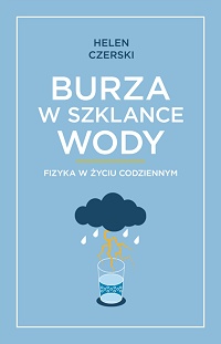 Helen Czerski ‹Burza w szklance wody›