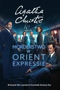 Agata Christie ‹Morderstwo w Orient Expressie›