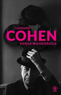 Leonard Cohen ‹Księga miłosierdzia›